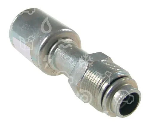 spojka OR rovná pro hadice G10 (1/2